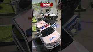 КОНЕЦ ПОГОНИ ЗА BMW X6! #amazingrp #gtarp #telles #crmp