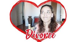😱 Mes PEURS quand j'ai DIVORCE (+ bilan 2 ans + tard) 😱