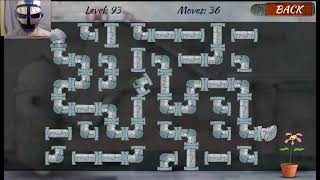 PLUMBER 2 LEVEL 93 SOLVED (LEVEL PACK 3)