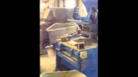 Rock Face Block Machine