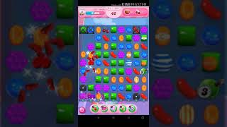 How To Play Candy Crush Like A Pro| Gaming | Mobile Game Guide 2020|Cuté Gámér screenshot 5