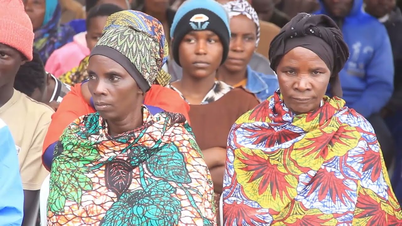 RC MTANDA AWATAKA MAKUNDI MAALUM KUWEKEZA KWA AJILI YA UZEE