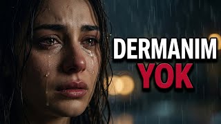 Yıkma Felek Beni - (Ciğer Bırakmayan 2026 Damar Arabesk)