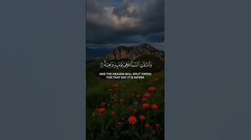 تلاوه من سورة الحاقة|بصوت الشيخ محمد اللحيدان🎧♥️#trending #quran #قران_كريم #راحة_نفسية #قرآن