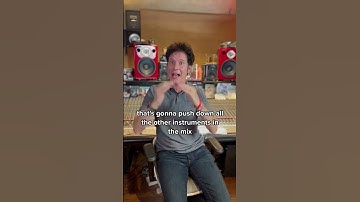 Get LOUDER mixes