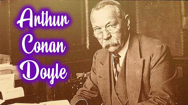 Arthur Conan Doyle's Sherlock Holmes documentary