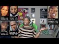 DRAMA ALERT! Royalty LEAVES CjSoCool & he has a MENTAL breakdown. Jania, JordanB &MORE| MessyMonday