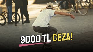 Download Lagu ALKOLLÜ KAYKAY KULLANMAYA CEZA KESİLMESİ ÜZERİNE MP3 Download Lagu ALKOLLÜ KAYKAY KULLANMAYA CEZA KESİLMESİ ÜZERİNE MP3