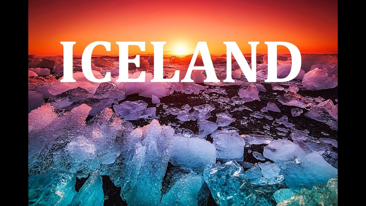 ICELAND - iceland | Nordic island country in the North Atlantic | facts of iceland | iceland tourism
