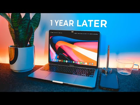Apple M1 MacBook – 1 Year Later, What&#039s The Point?