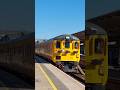 HELLFIRE From 37219 On The Back Of 9714 At Derby! | #DBSO #Class37 #37219 #ColasRail #Trains #Thrash