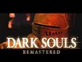 Dark Souls Remastered Shitwork Test