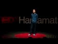 Let’s go somewhere where there is nothing. | Satoru Shoji | TEDxHamamatsu