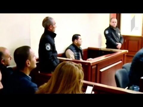 კობა კოშაძის საქმე