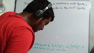 Famous Normal Operators...Schur Theorem...Examples of Normal Operator... Profile