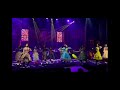 اغنية انخش خشيشة من مسرحية هايد ان سيك 