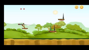 Knock Down Bottles Gameplay #WalkthroughKnockDownBottles - Knock Down Bottles Level 51