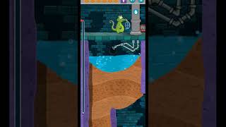 #العاب #تسلية #games #gaming #ترند #دعم #shortsvideo #لعبة #تمساح screenshot 4