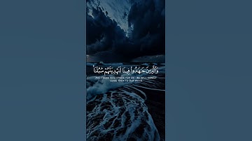 قران كريم بصوت جميل #قرآن #قران_كريم #الرحمن #اكسبلور #المصحف
