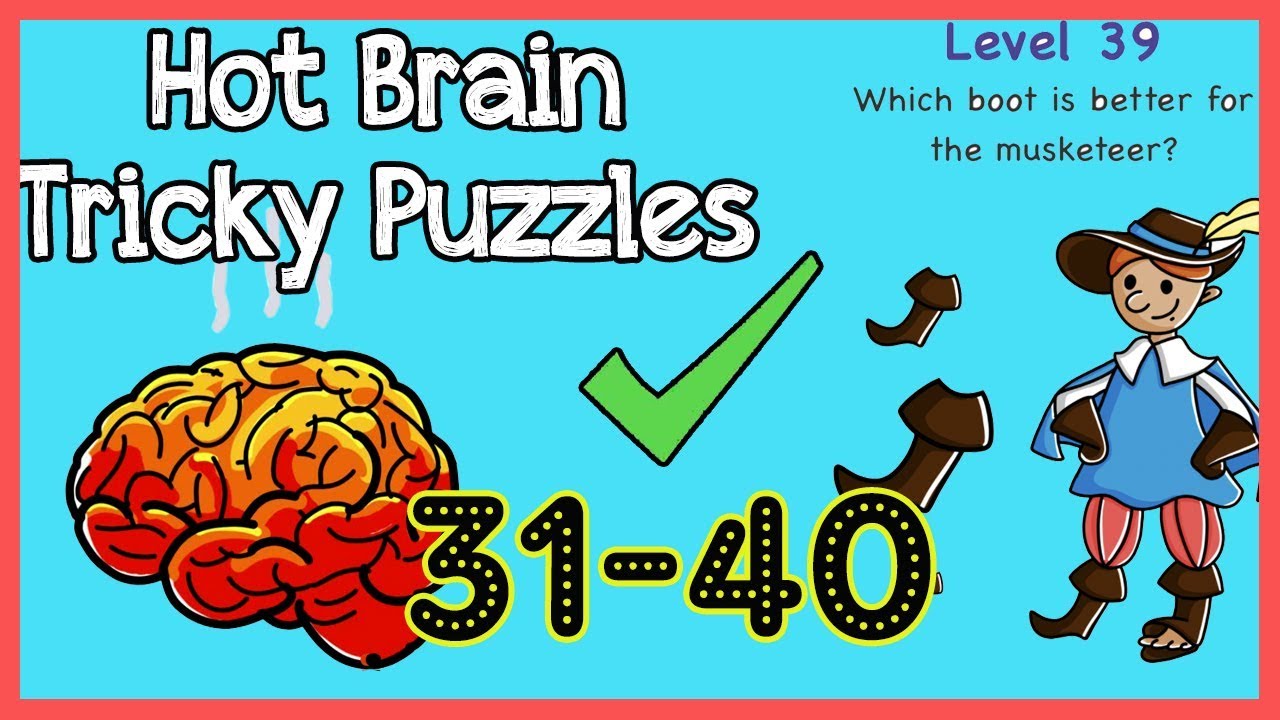 80 уровень brain. Hot Brain. Как пройти 32 уровень в Brain. Какой ответ в игре Brain Test на уровне 31.