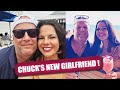 Chuck Potthast Flaunts Romantic Date With A New Mystery Girlfriend