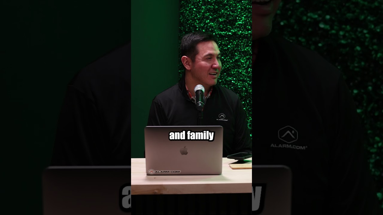 Alarm.com Focusses on Privacy 