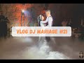 Vlog dj mariage 21  chateau de prat de cest  bages 11