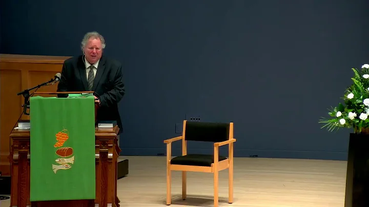 Mary Whitson Memorial Service 2022-11-15