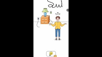 Draw one miss part brain game level 66 walkthrough solution