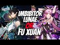 Imbibitor Lunae Or Fu Xuan | Who Should Pull? (Honkai Star Rail 1.3)