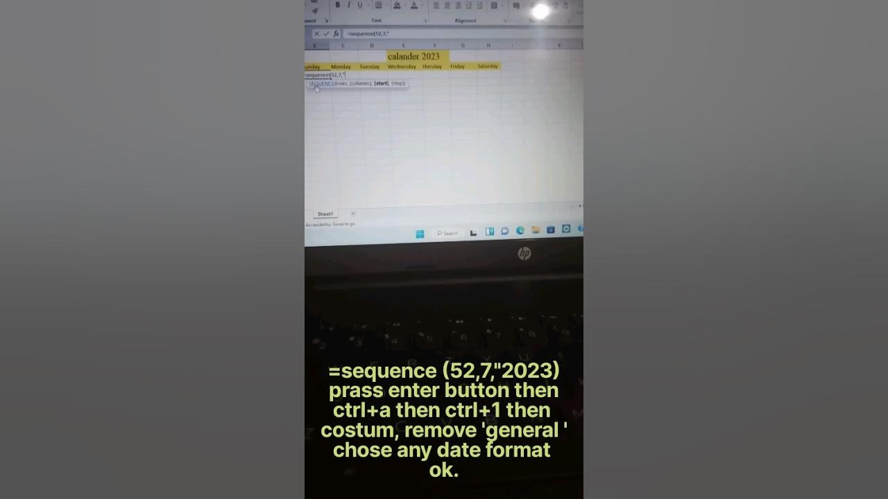 Calander In Excel Shortcut Keys Se shorts Videos Short Viral Video calander-in-excel-shortcut-keys-se-shorts-videos-short-viral-video