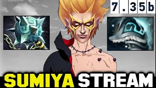 Pain Invoker is back | Sumiya Stream Moment 4078