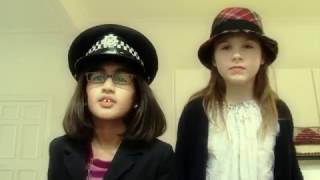 Make A Movie Party from Young Film Academy