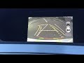 Mercedes-Benz C-Class W204 Audio 20 - Backup Camera Installation