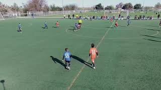 22226 State Cup U11 Premier Bas 15b Premls 2 23 Newark 1974 15b Pre Ecnl 2nd Half