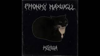 K$YWA - Phonky Maxwell Resimi
