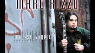 Marc Rizzo - Synapse