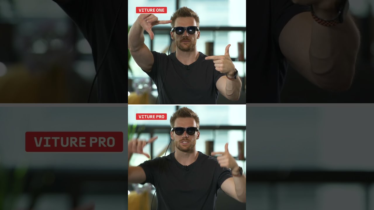 Viture Pro XR Glasses Are A Great Upgrade To One Of Our Favorite