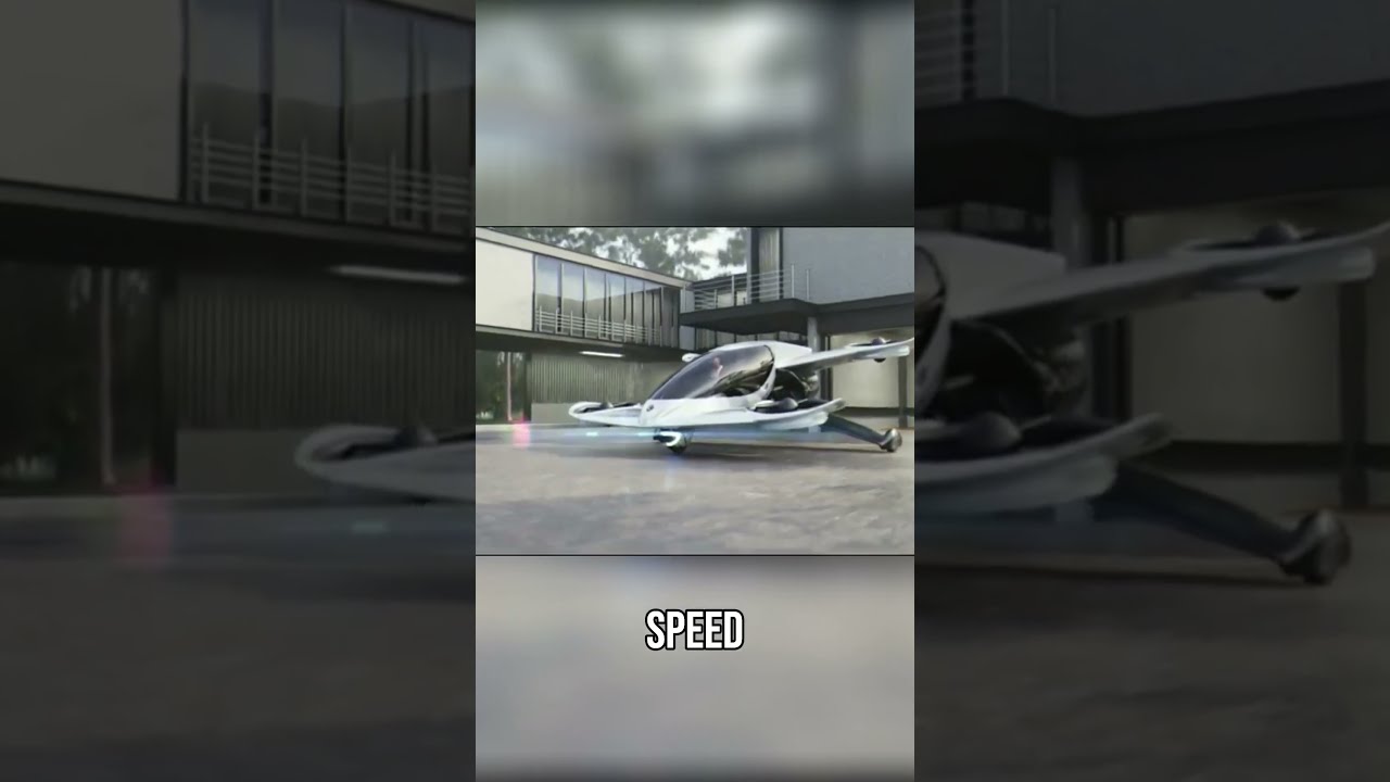 The Doroni H1 X Revolutionizing Personal Transportation And Urban Air Mobility