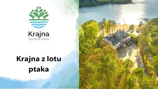 Piękne Okolice Ośrodka Uzależnień Krajna Resimi