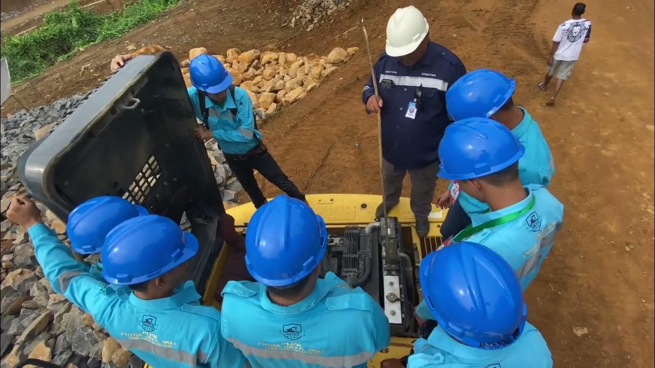P2H Engine Excavator Training YouTube p2h-engine-excavator-training-youtube