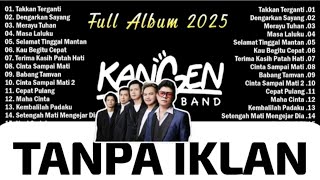Kangen Band 2025 The Best Album