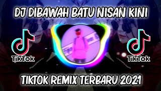 DJ Dibawah Batu Nisan Kini Slow Angklung TikTok Remix Terbaru 2021 (By Dj Jepang)