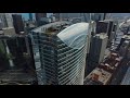 Chicago Aerial 4K Mavic 3 Cine Cinematic Footage!!!