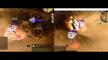 Cabalizer BM3 Wiz Bug