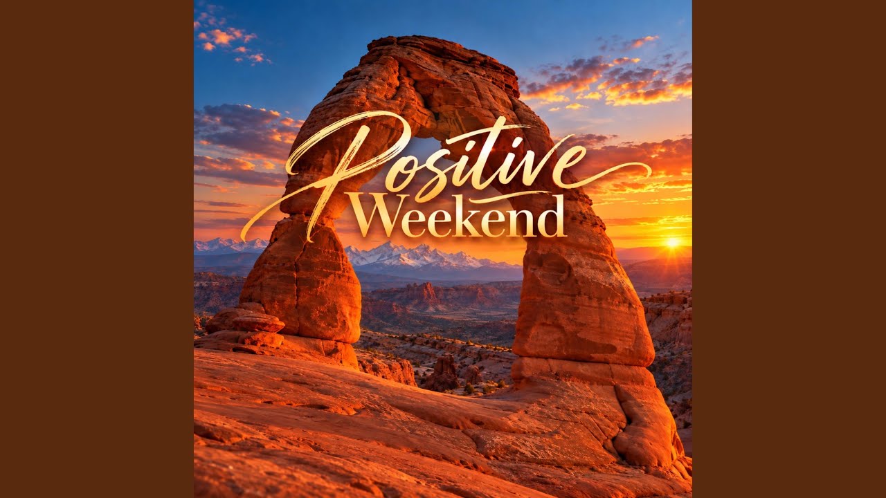Guarda Positive Weekend su YouTube Guarda Positive Weekend su YouTube