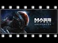 Mass Effect: Andromeda "GAME MOVIE" [GERMAN/PC/1080p/60FPS]