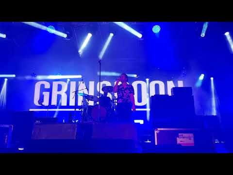 9  Grinspoon Chemical Heart