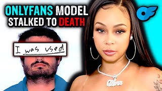 The OnlyFans Model Murdered by a Deranged Stalker... | Mercedes Morr