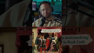 GAME: DEATH OF THE REPROBATE #funnygameplay #deathofthereprobate